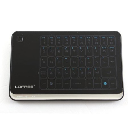 Клавиатура USB TouchPad + KeyBoard + MousePad