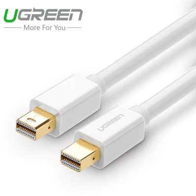 Кабель mini DisplayPort(m) - mini DisplayPort(m), 2m MD111 (10429) UGREEN