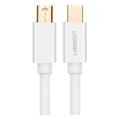 Кабель mini DisplayPort(m) - mini DisplayPort(m), 2m MD111 (10429) UGREEN