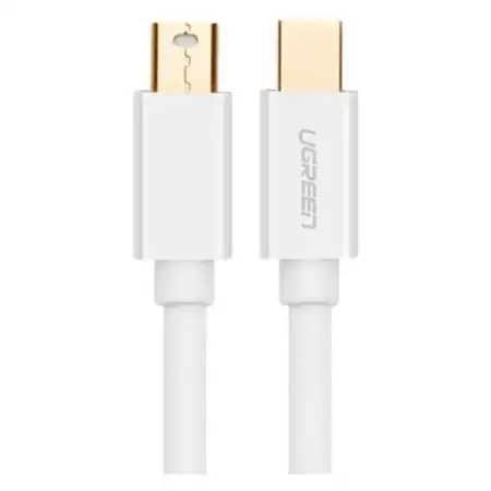 Кабель mini DisplayPort(m) - mini DisplayPort(m), 2m MD111 (10429) UGREEN