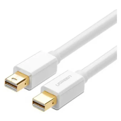 Кабель mini DisplayPort(m) - mini DisplayPort(m), 2m MD111 (10429) UGREEN