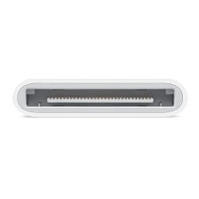 Адаптер Apple Lighting 8-pin(m) - 30-pin(f)