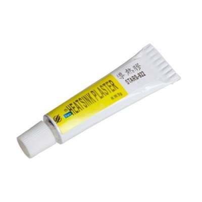 Теплопроводящий клей Heatsink Plaster Stars-922