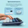 Клавиатура механическая беспроводная KU101 (15226) UGREEN