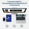Клавиатура механическая беспроводная KU101 (15226) UGREEN
