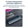 Клавиатура механическая беспроводная KU101 (15226) UGREEN