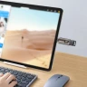 Картридер Earldom ET-OT103 Lightning 8-pin на USB 3.0/ MicroSD