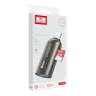 Картридер Earldom ET-OT103 Lightning 8-pin на USB 3.0/ MicroSD