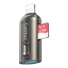 Картридер Earldom ET-OT103 Lightning 8-pin на USB 3.0/ MicroSD