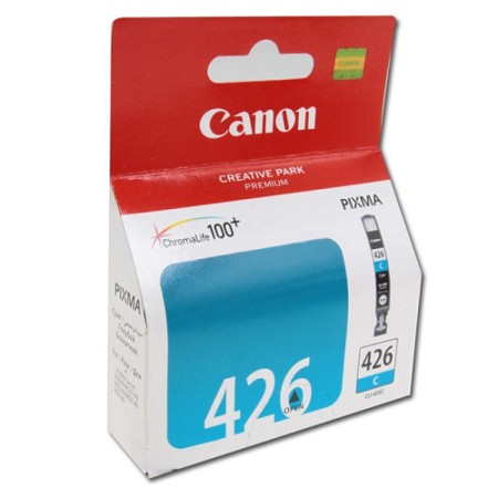 Картридж Canon CLI-426C (ORIGINAL)