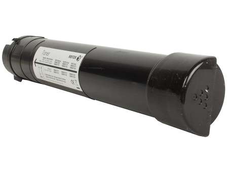 Тонер-картридж Xerox WC 7525/7530/7535/7545/7556/7830/7835/7840/7855 (006R01517) black ORIGINAL