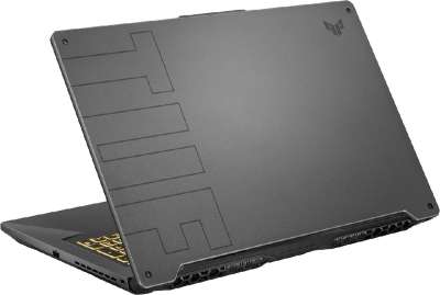 Ноутбук Asus TUF F15 15.6 FHD Core i5-11400H 8Gb 512Gb
