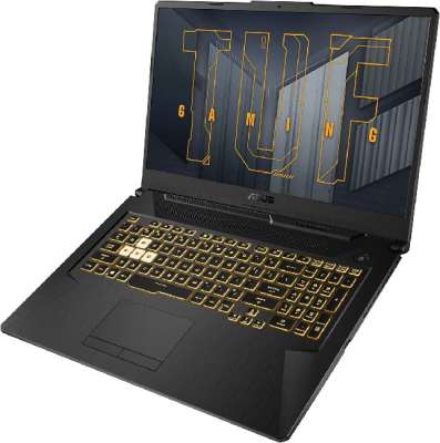 Ноутбук Asus TUF F15 15.6 FHD Core i5-11400H 8Gb 512Gb
