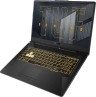 Ноутбук Asus TUF Gaming F15 FX506HC-HN002 15.6FHD 144Hz IPS Intel® Core™ i5-11400H/8Gb/SSD 512GB/GeForce RTX™ 3050-4Gb/Dos/Gray