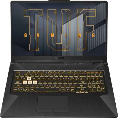 Ноутбук Asus TUF F15 15.6 FHD Core i5-11400H 8Gb 512Gb