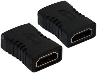 Переходник HDMI(f) - HDMI(f)