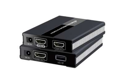LenKeng LKV371 KVM