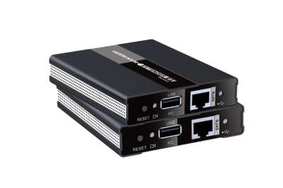 LenKeng LKV371 KVM